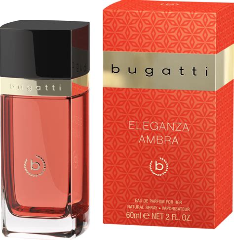 dm bugatti parfum